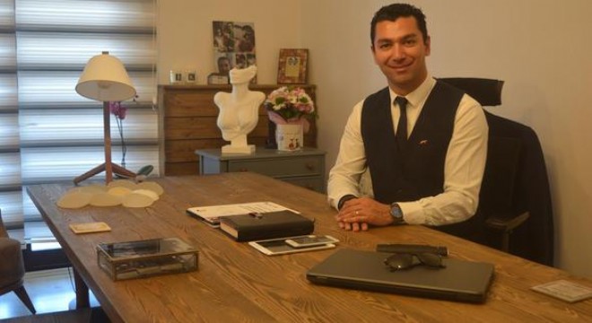 Ben değişimini dikkate alın